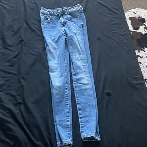 Old Navy Kids Blue Jeans